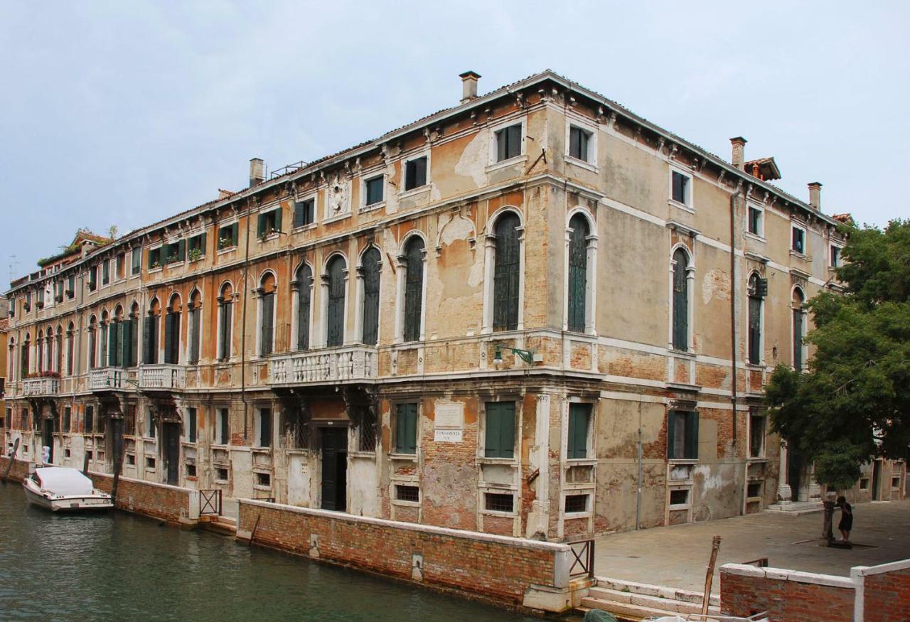 Piccola Dimora In Palazzo Storico Apartment Venice Exterior photo