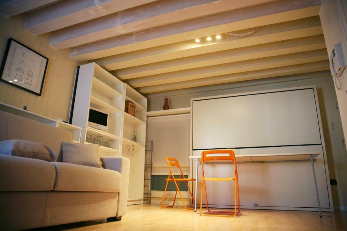Piccola Dimora In Palazzo Storico Apartment Venice Exterior photo