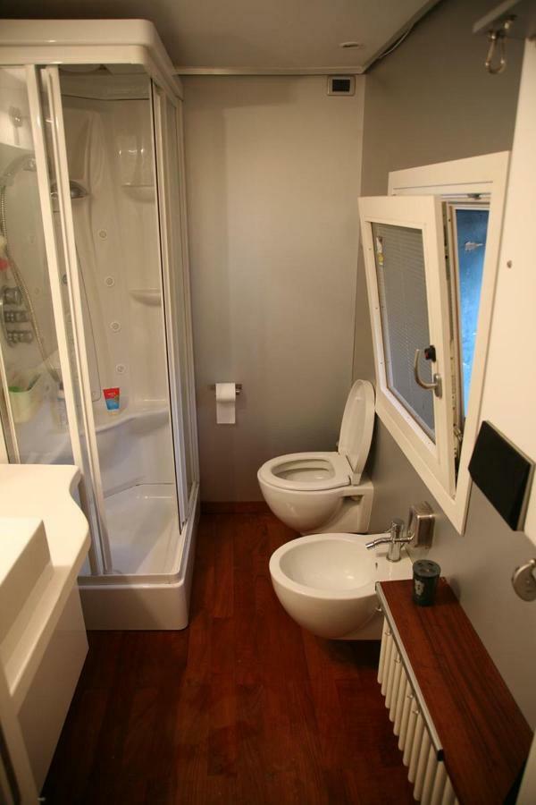 Piccola Dimora In Palazzo Storico Apartment Venice Exterior photo