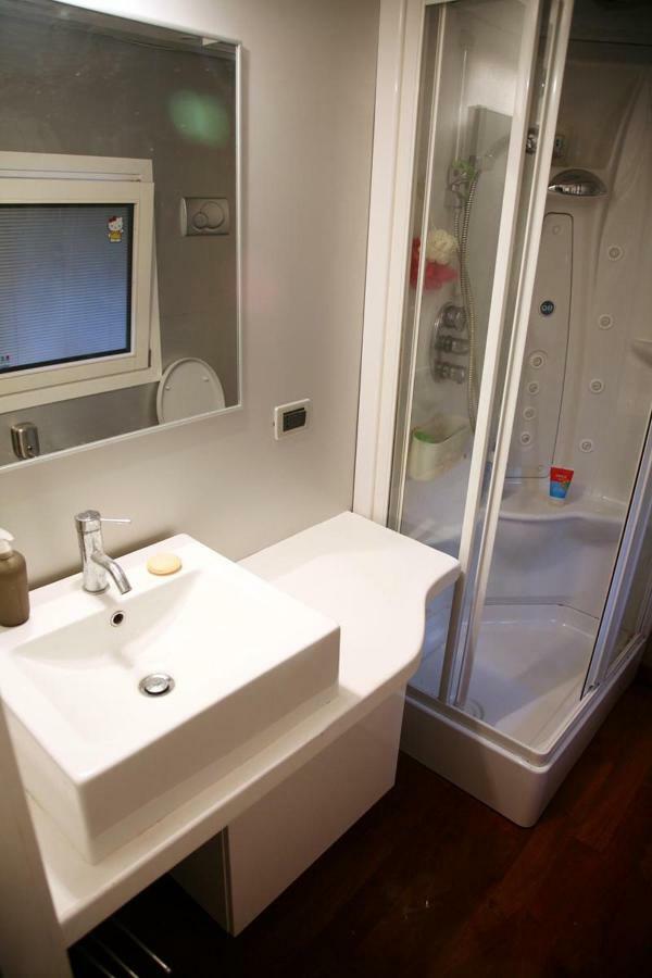 Piccola Dimora In Palazzo Storico Apartment Venice Exterior photo